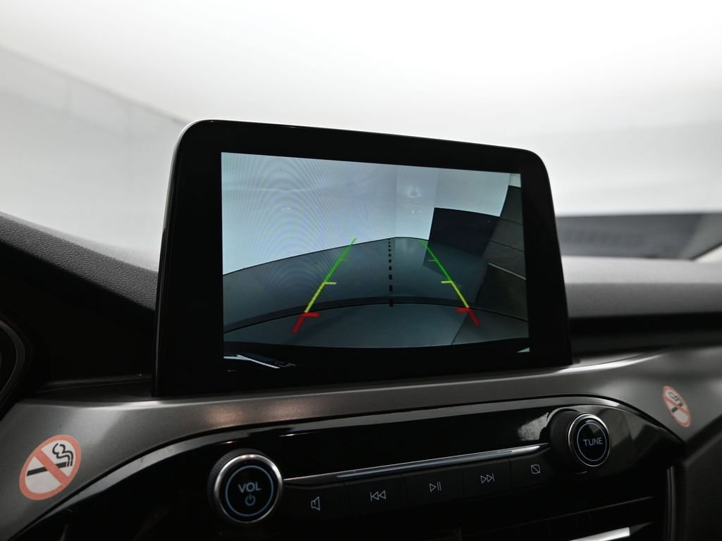 Used 2024 Ford Escape Active image 16