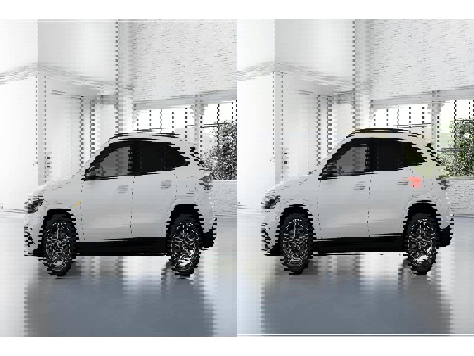 New 2026 Mercedes-Benz GLA 250 image 33