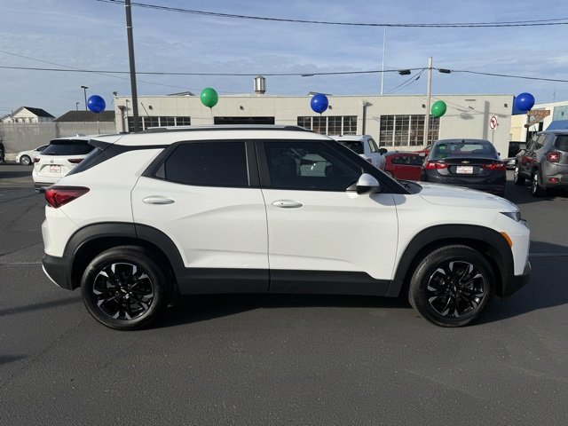 Used 2023 Chevrolet TrailBlazer LT image 7