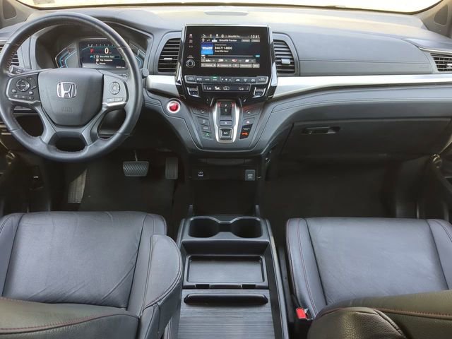 Used 2023 Honda Odyssey Sport image 14