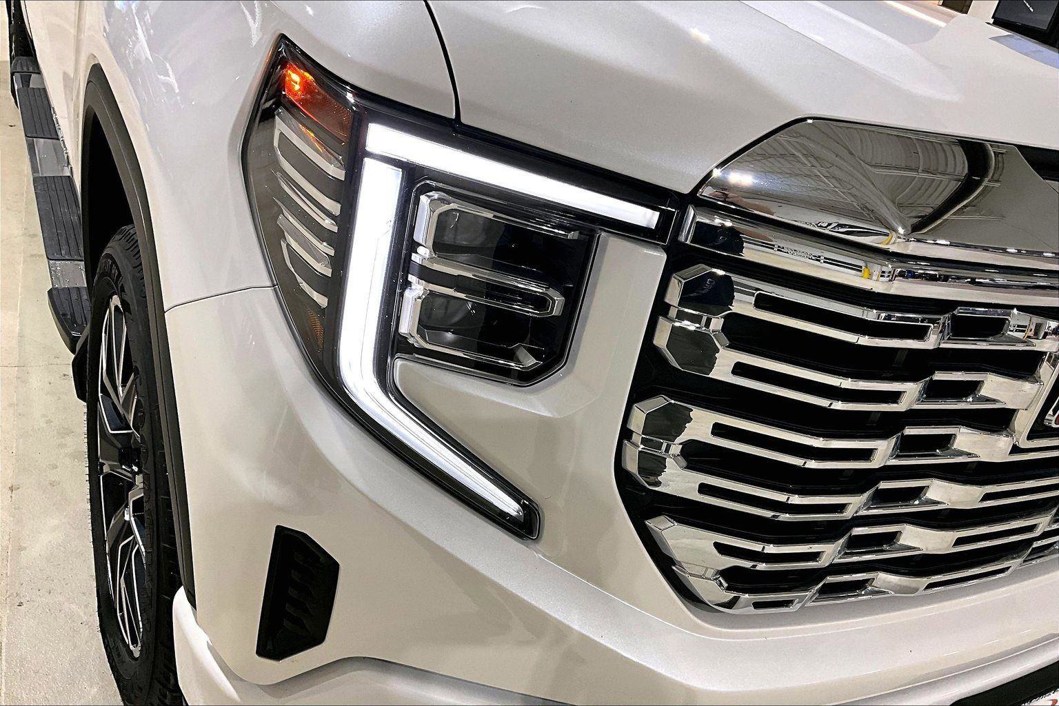 Used 2022 GMC Sierra 1500 Denali image 31