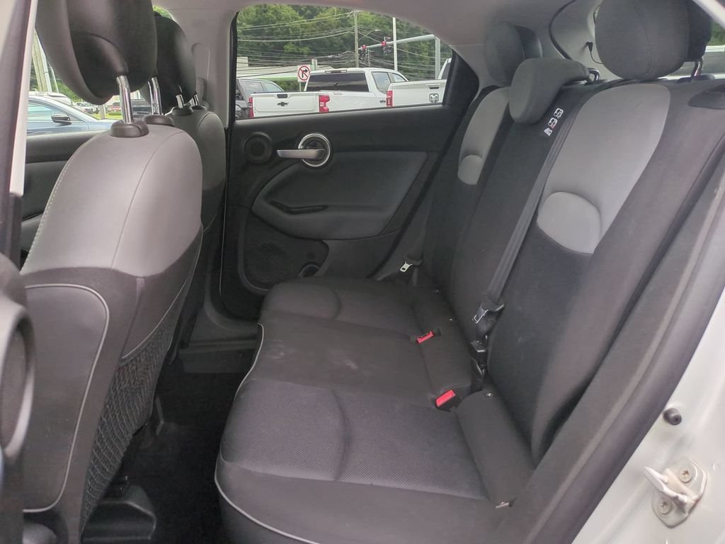 Used 2016 FIAT 500X Easy AWD/4WD image 25