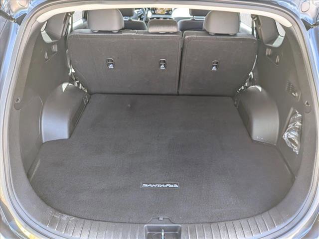 Used 2023 Hyundai Santa Fe SE image 6