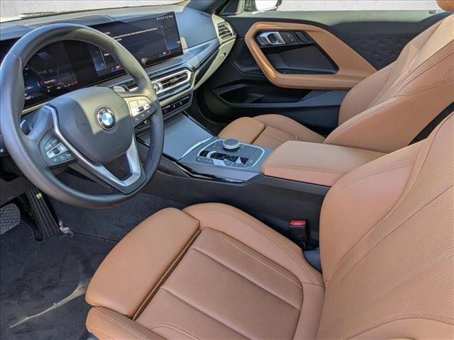 Used 2024 BMW 230i xDrive Coupe w/ Convenience Package image 17