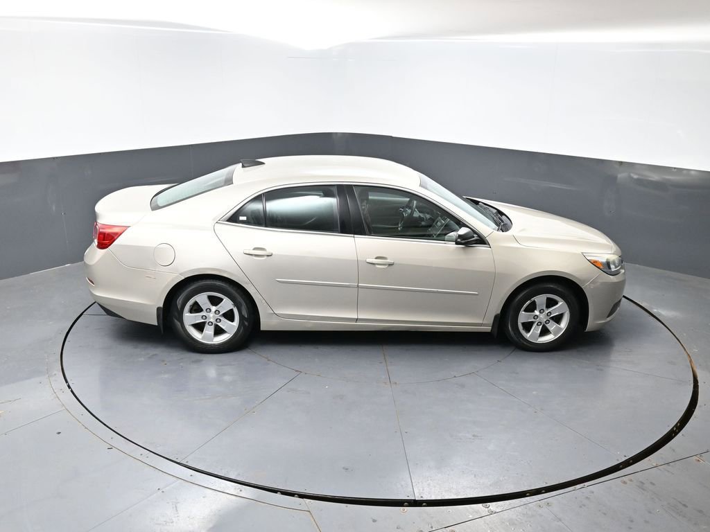 Used 2015 Chevrolet Malibu LS w/ Protection Package FWD image 13
