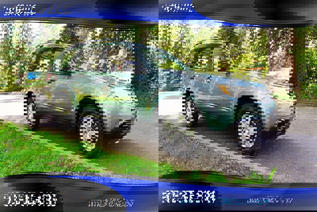 Used 2012 Subaru Forester 2.5X w/ Alloy Wheel Pkg image 7