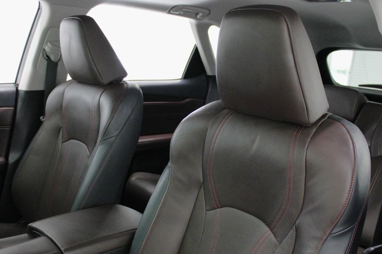 Used 2019 Lexus RX 350L Luxury image 33