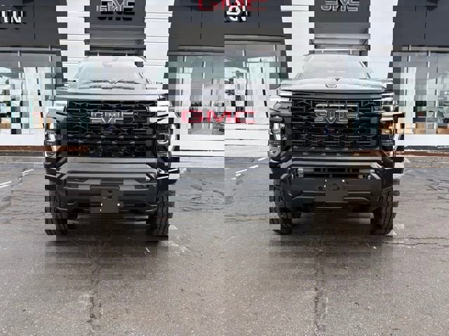 New 2026 GMC Canyon Elevation w/ Convenience Package image 4