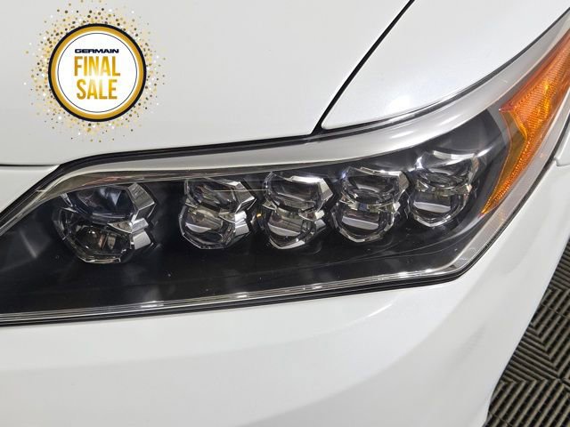 Used 2015 Acura RLX w/ Advance Package image 12