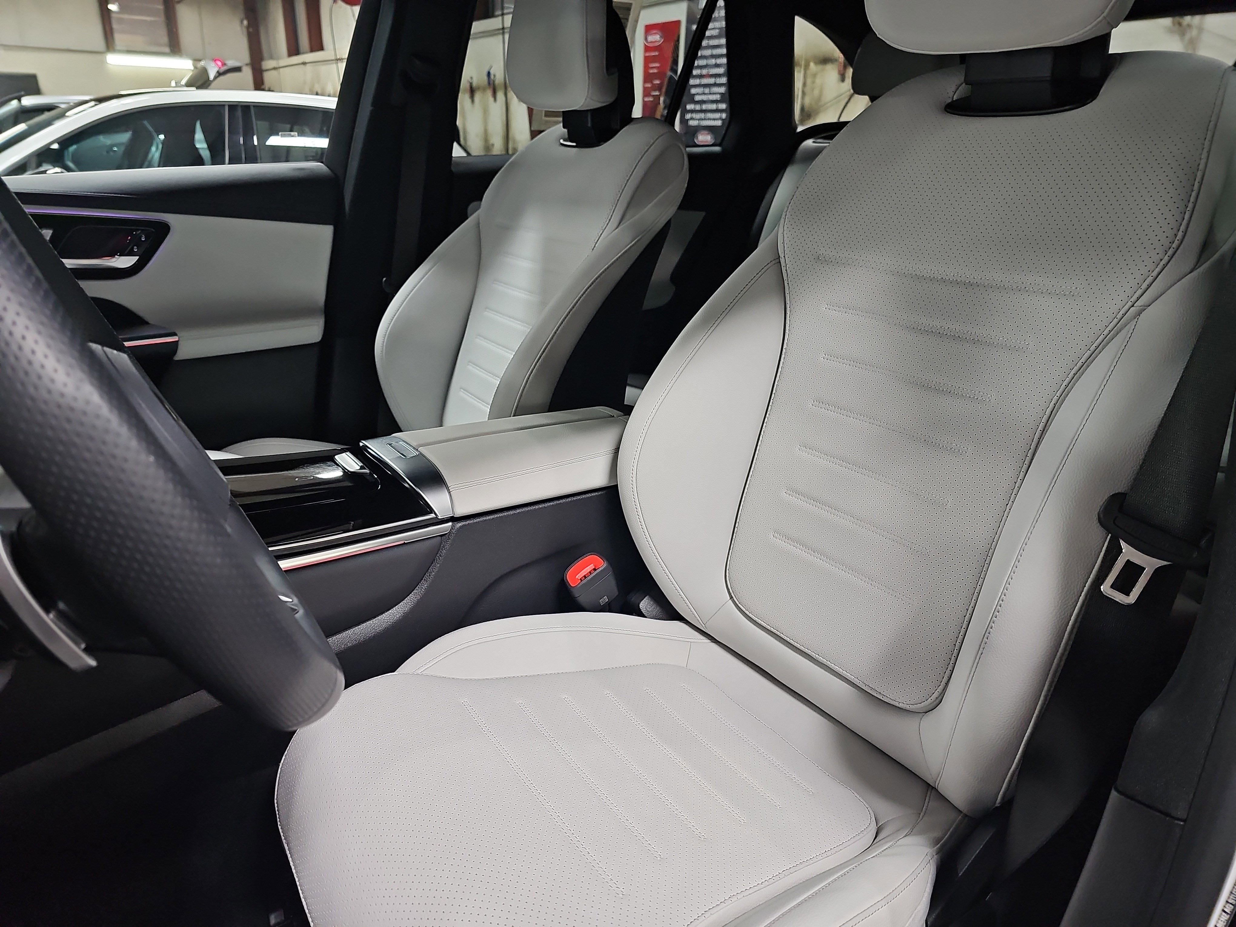 Certified 2026 Mercedes-Benz GLC 300 image 16