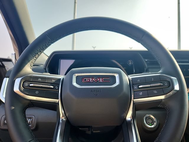 New 2027 GMC Terrain Elevation FWD image 14
