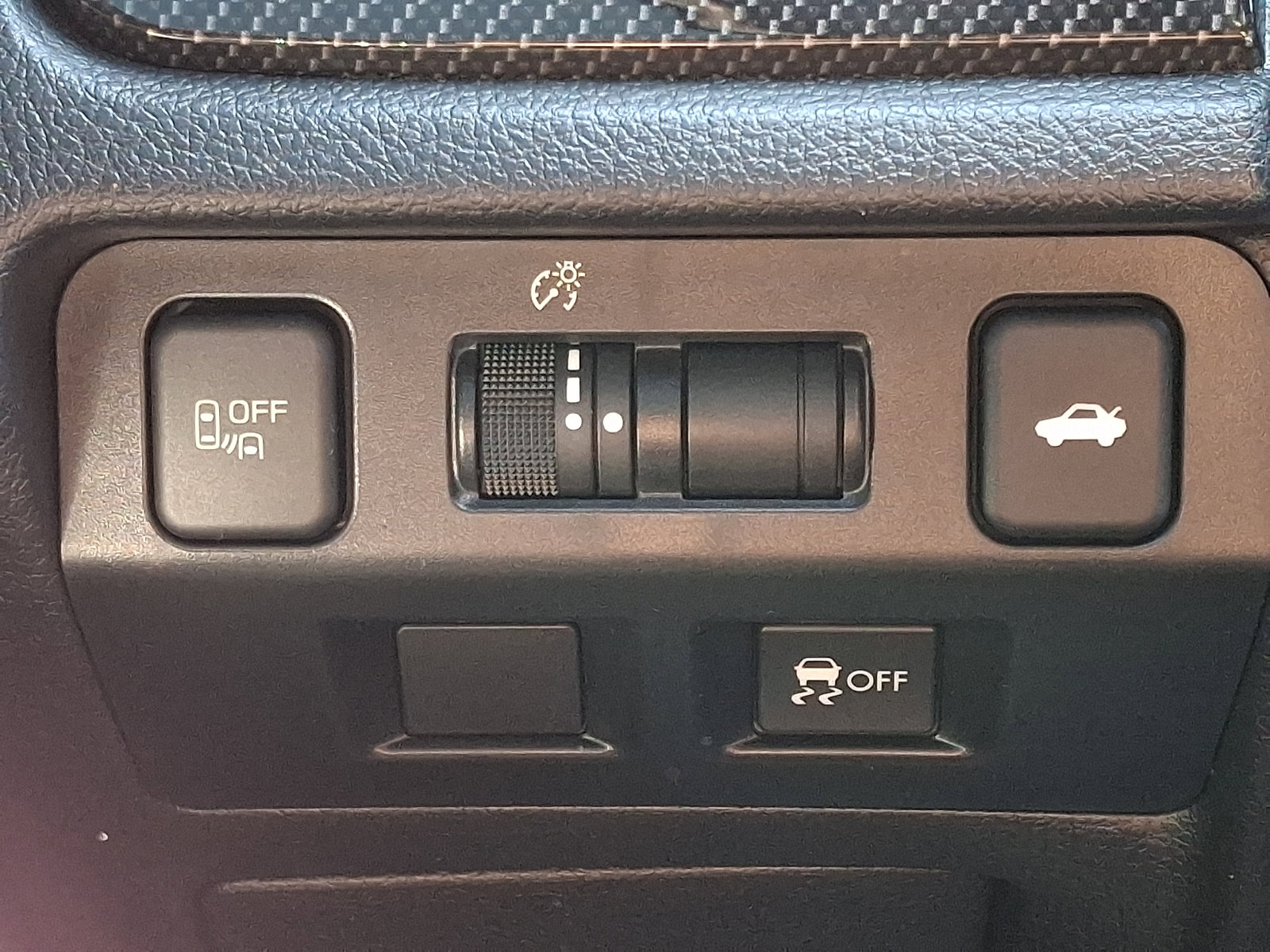 Used 2020 Subaru WRX Limited image 26