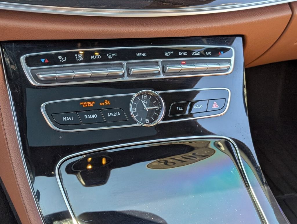 Used 2018 Mercedes-Benz E 400 Coupe image 20