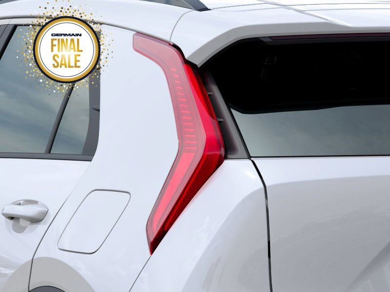 New 2025 Kia Niro EX image 12