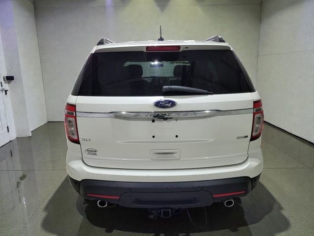 Used 2015 Ford Explorer XLT w/ Equipment Group 201A image 21
