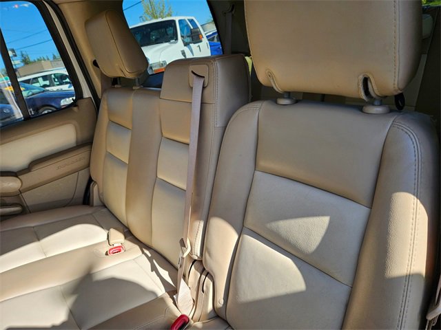 Used 2010 Ford Explorer Eddie Bauer image 16