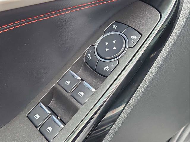 Used 2022 Ford Explorer ST-Line w/ Class IV Trailer Tow Package AWD/4WD image 14