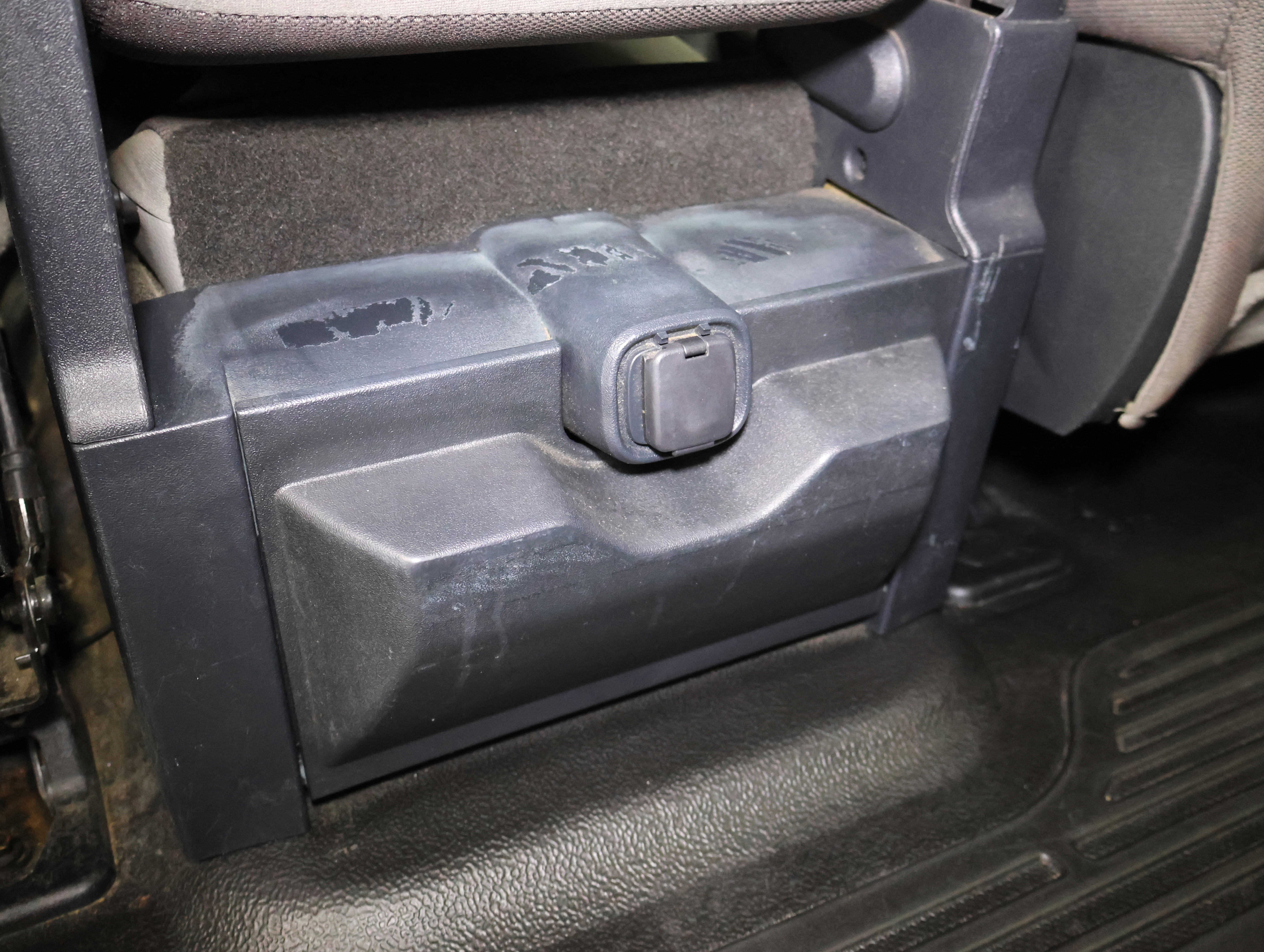 Used 2022 Ford F350 XLT w/ XLT Value Package image 34