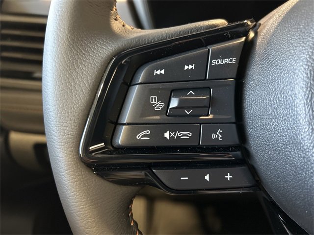 New 2025 Subaru Forester Touring image 13