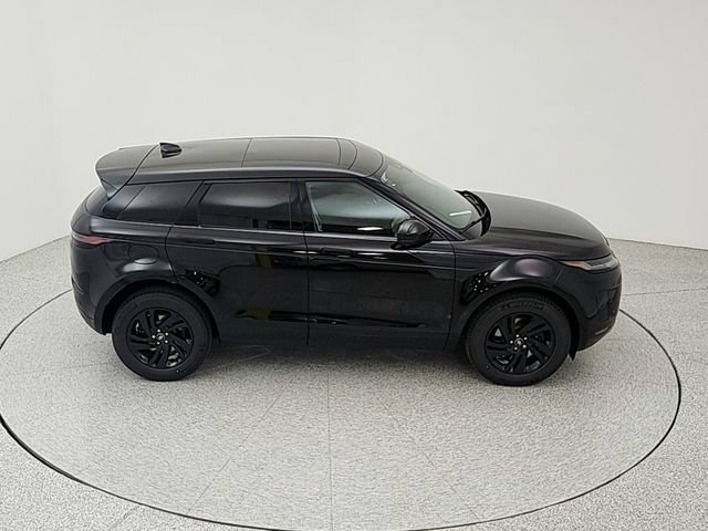 New 2026 Land Rover Range Rover Evoque S AWD/4WD image 16
