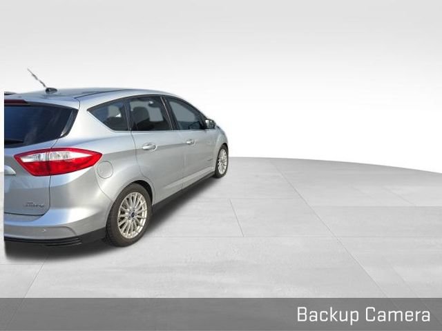Used 2015 Ford C-MAX SEL w/ Equipment Group 302A FWD image 5