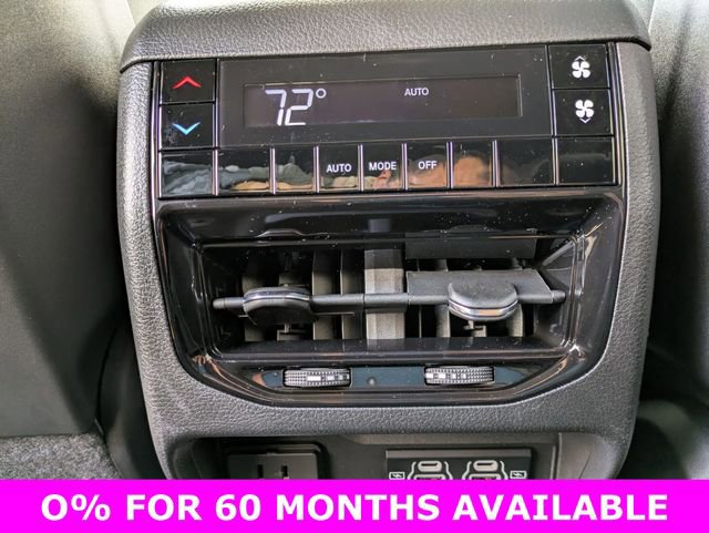 New 2025 Jeep Grand Cherokee L Laredo w/ Luxury Tech Group I image 23