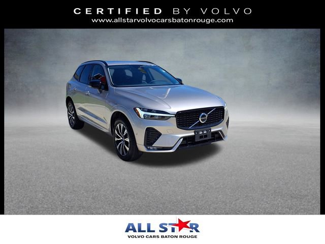 Certified 2025 Volvo XC60 B5 Plus AWD/4WD 360° Tour