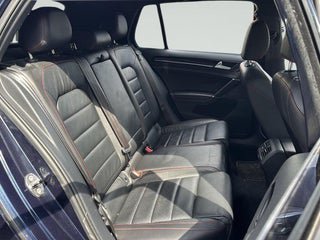 Used 2017 Volkswagen GTI Autobahn FWD image 23