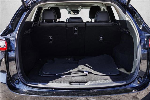 Used 2025 MAZDA CX-5 AWD 2.5 S w/ Preferred Package image 25