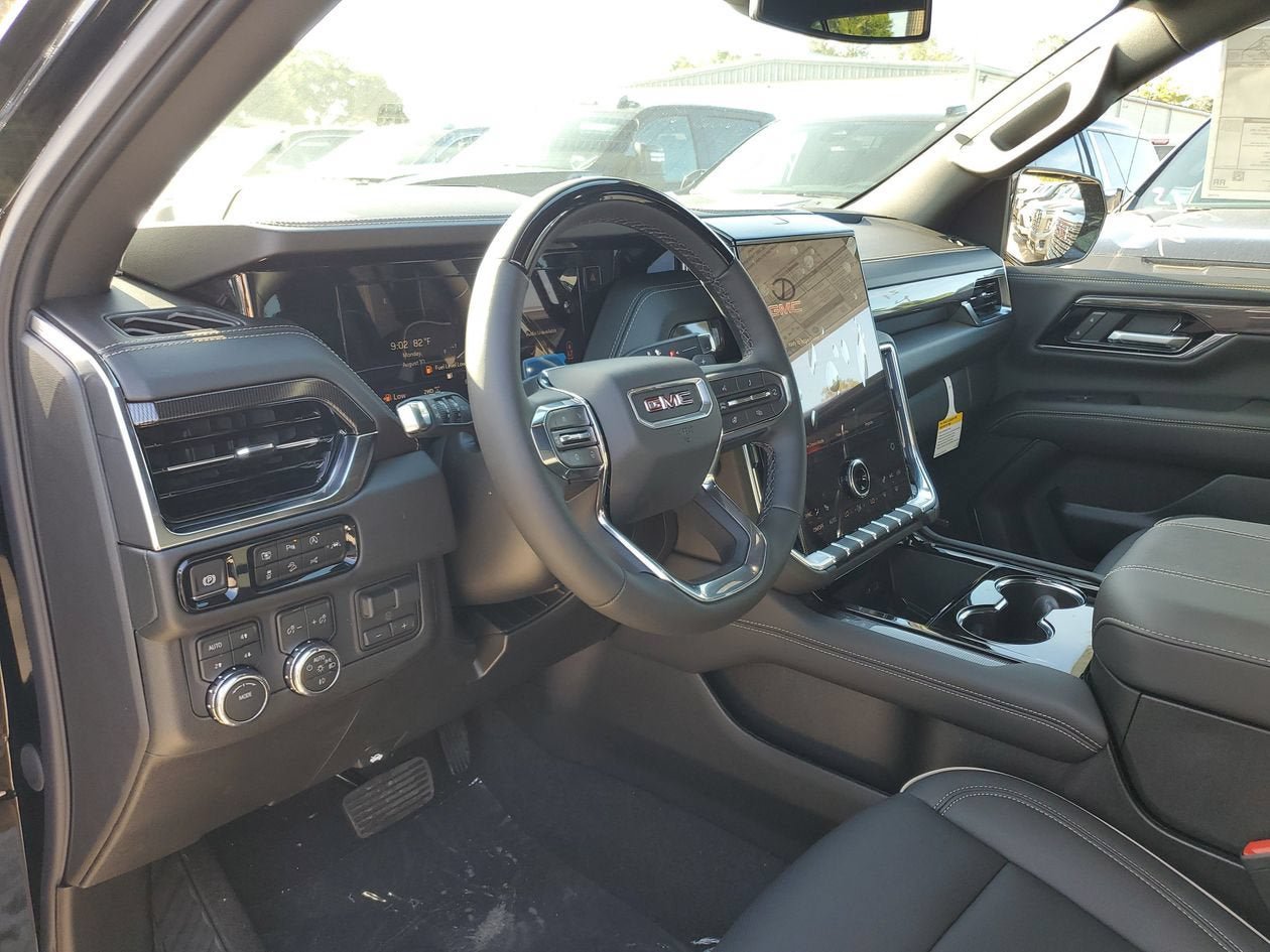New 2026 GMC Yukon XL Elevation AWD/4WD image 20