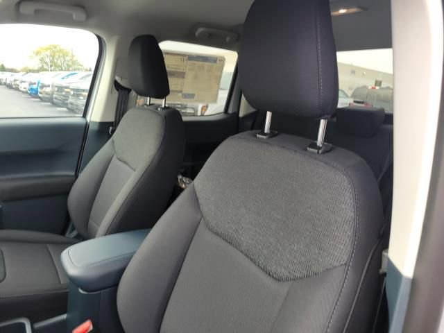 New 2025 Ford Maverick XL w/ Equipment Group 101A image 21