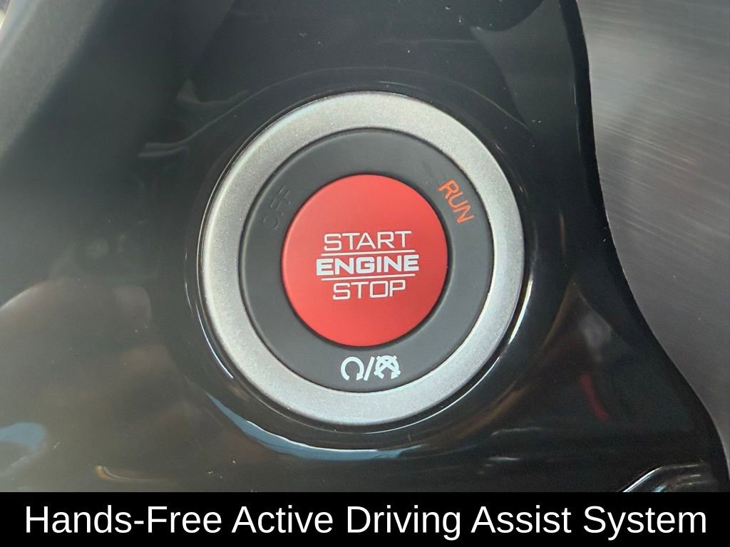 New 2026 RAM 1500 RHO w/ RHO Level 1 Equipment Group image 23