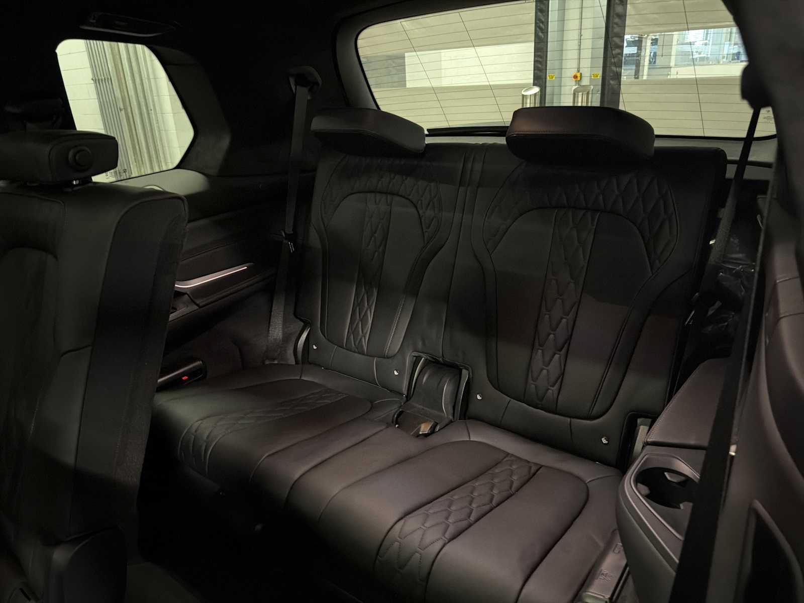 New 2026 BMW X7 M60i AWD/4WD image 18