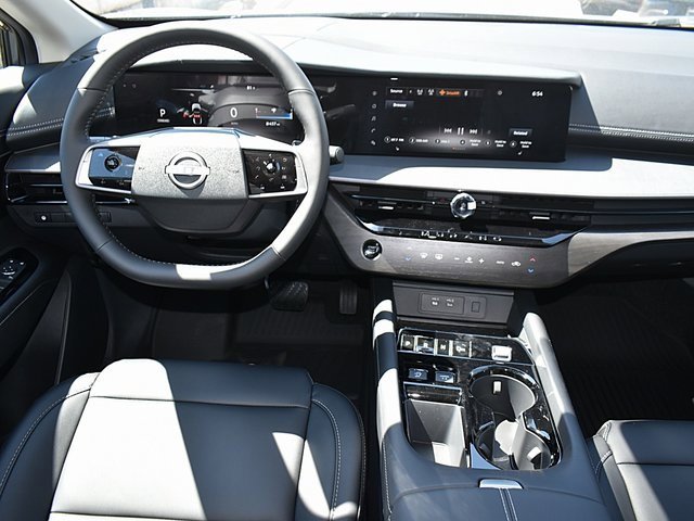 New 2025 Nissan Murano SV image 9