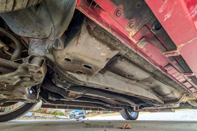 Used 2008 Dodge Caliber SRT-4 w/ SRT Option Group II image 92