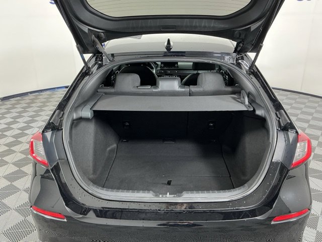 Used 2023 Honda Civic Sport image 22