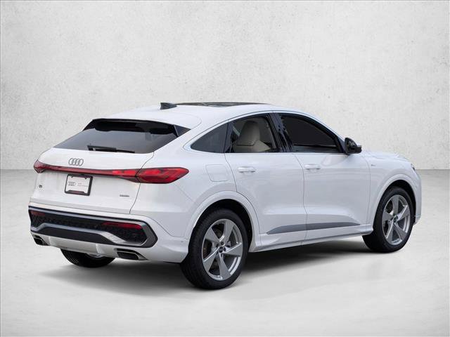 New 2025 Audi Q5 Prestige AWD/4WD image 2