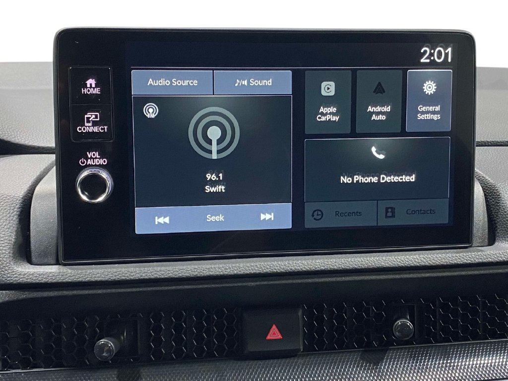 New 2026 Honda CR-V Sport-L image 28