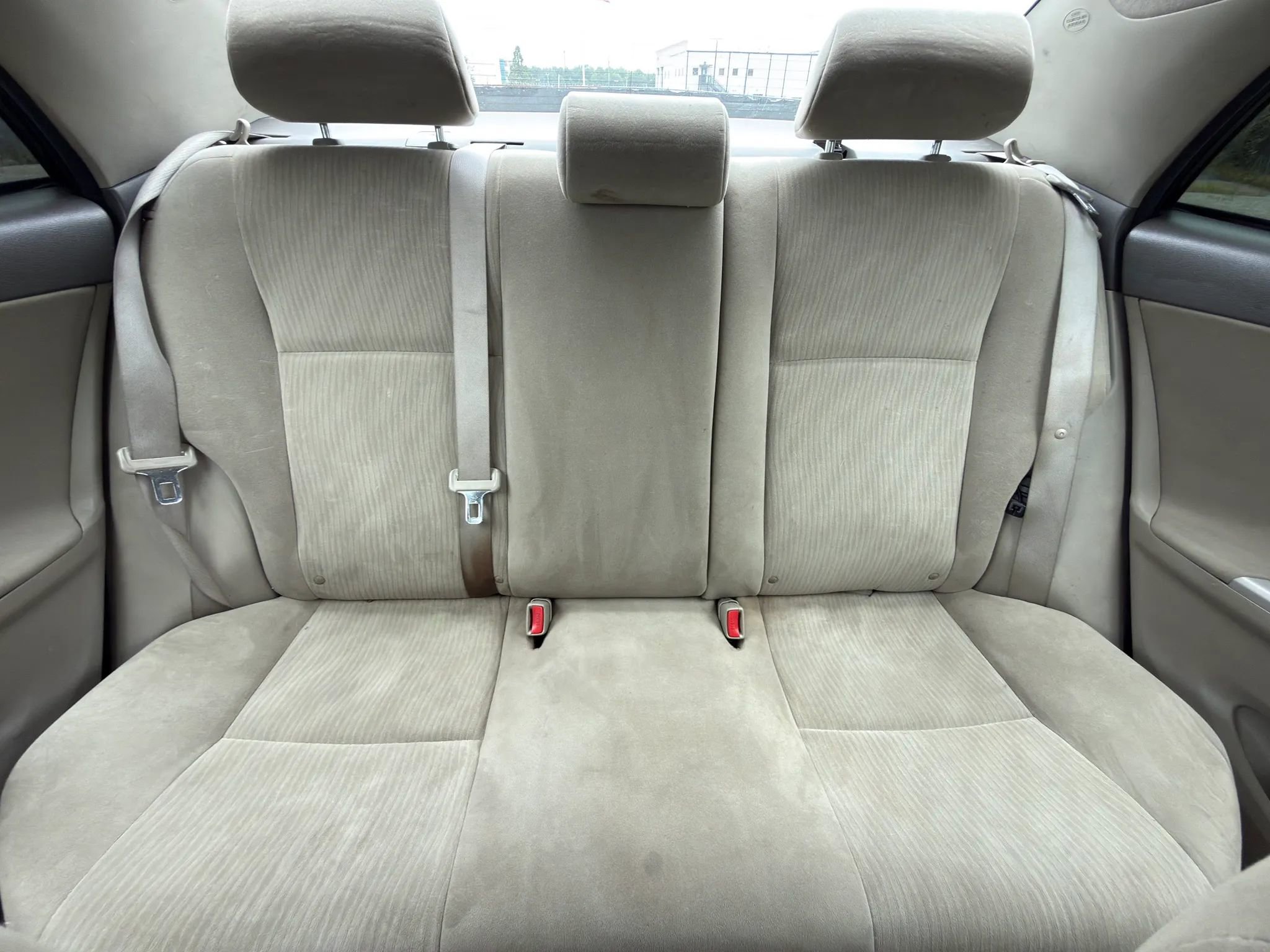 Used 2010 Toyota Corolla LE FWD image 22