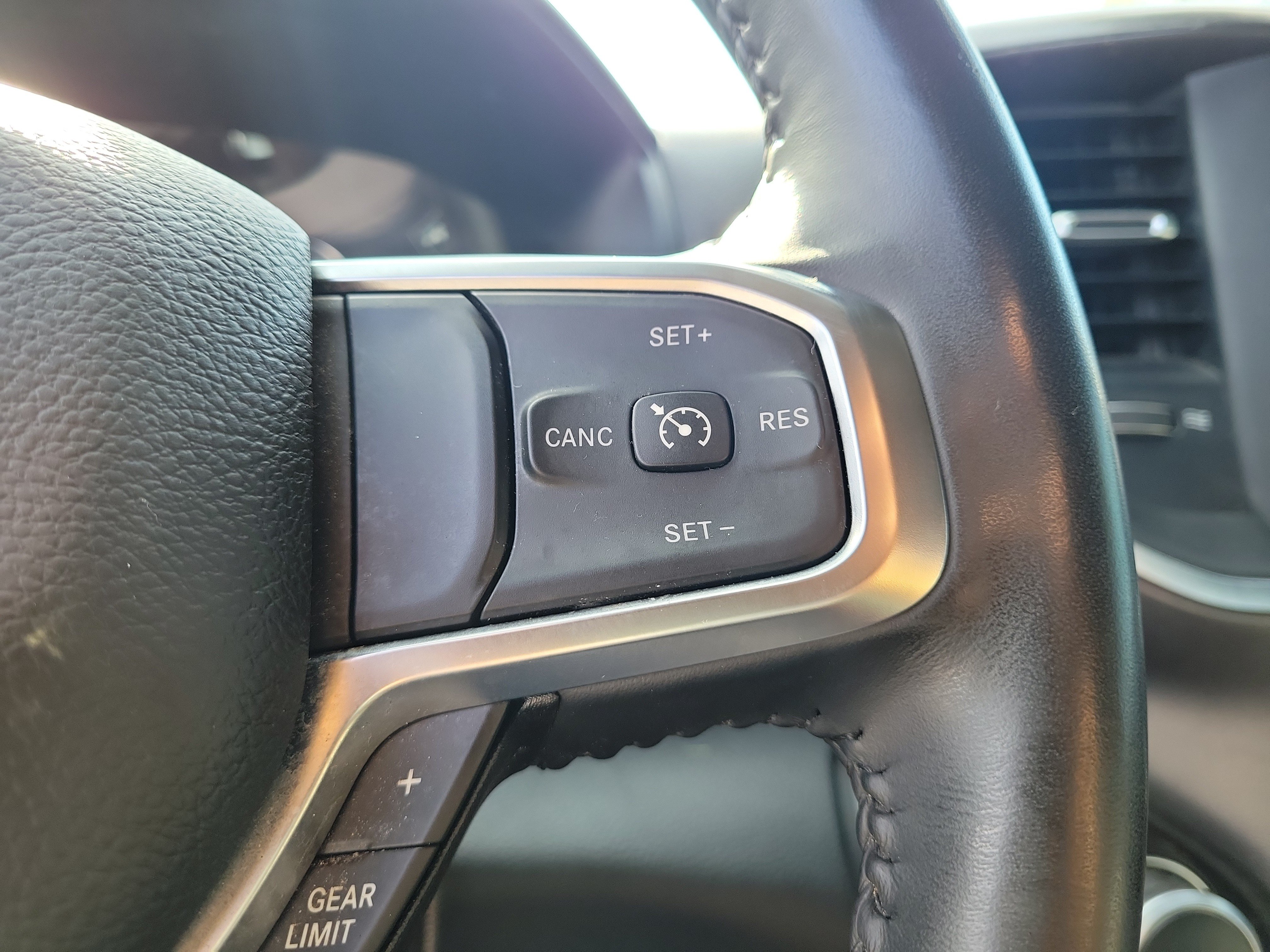 Used 2024 RAM 1500 Big Horn AWD/4WD image 20