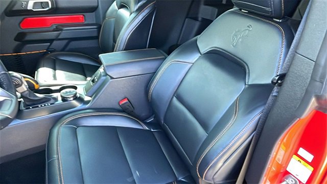 Used 2024 Ford Bronco Badlands image 13