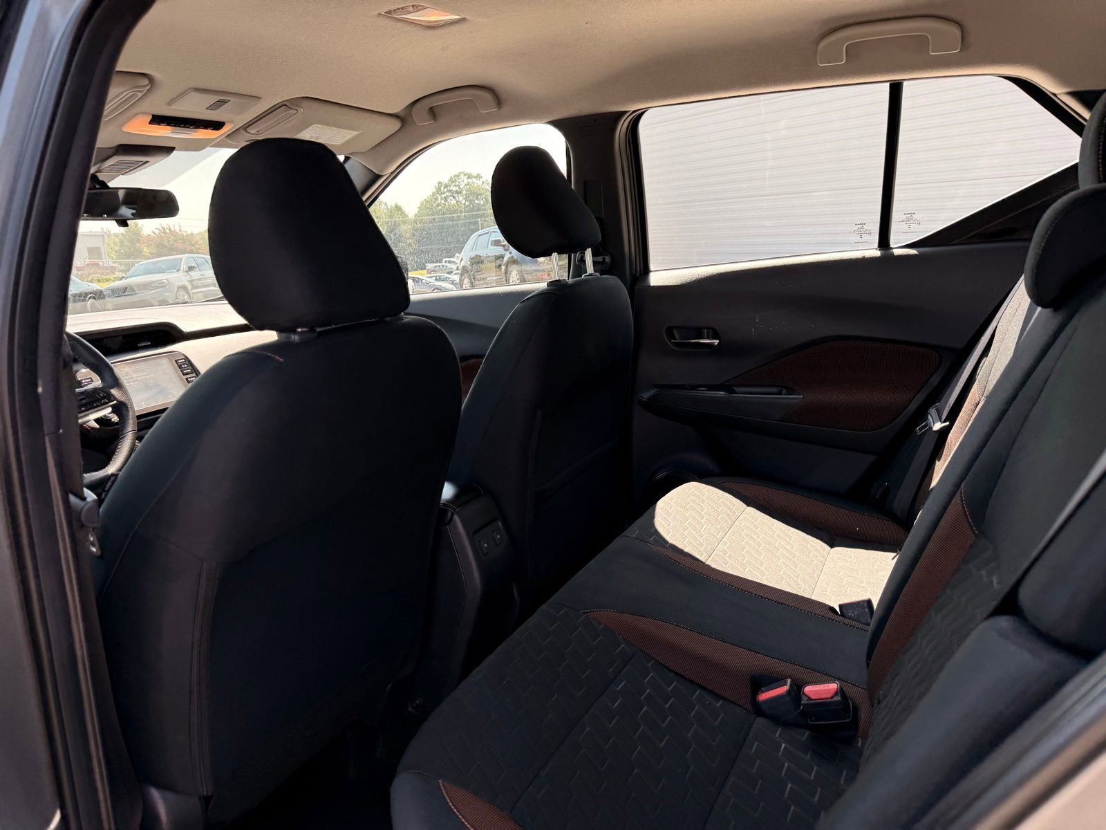 Used 2024 Nissan Kicks SR image 15