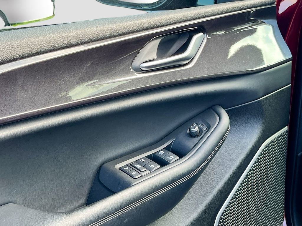 Used 2022 Jeep Grand Cherokee Altitude image 17