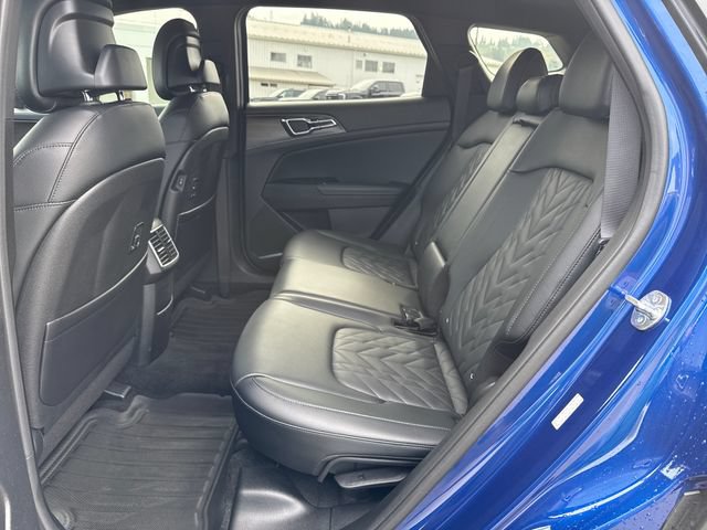 Used 2024 Kia Sportage X-Pro Prestige AWD/4WD image 16
