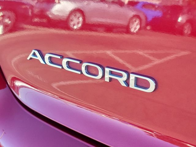 Used 2024 Honda Accord Touring image 7