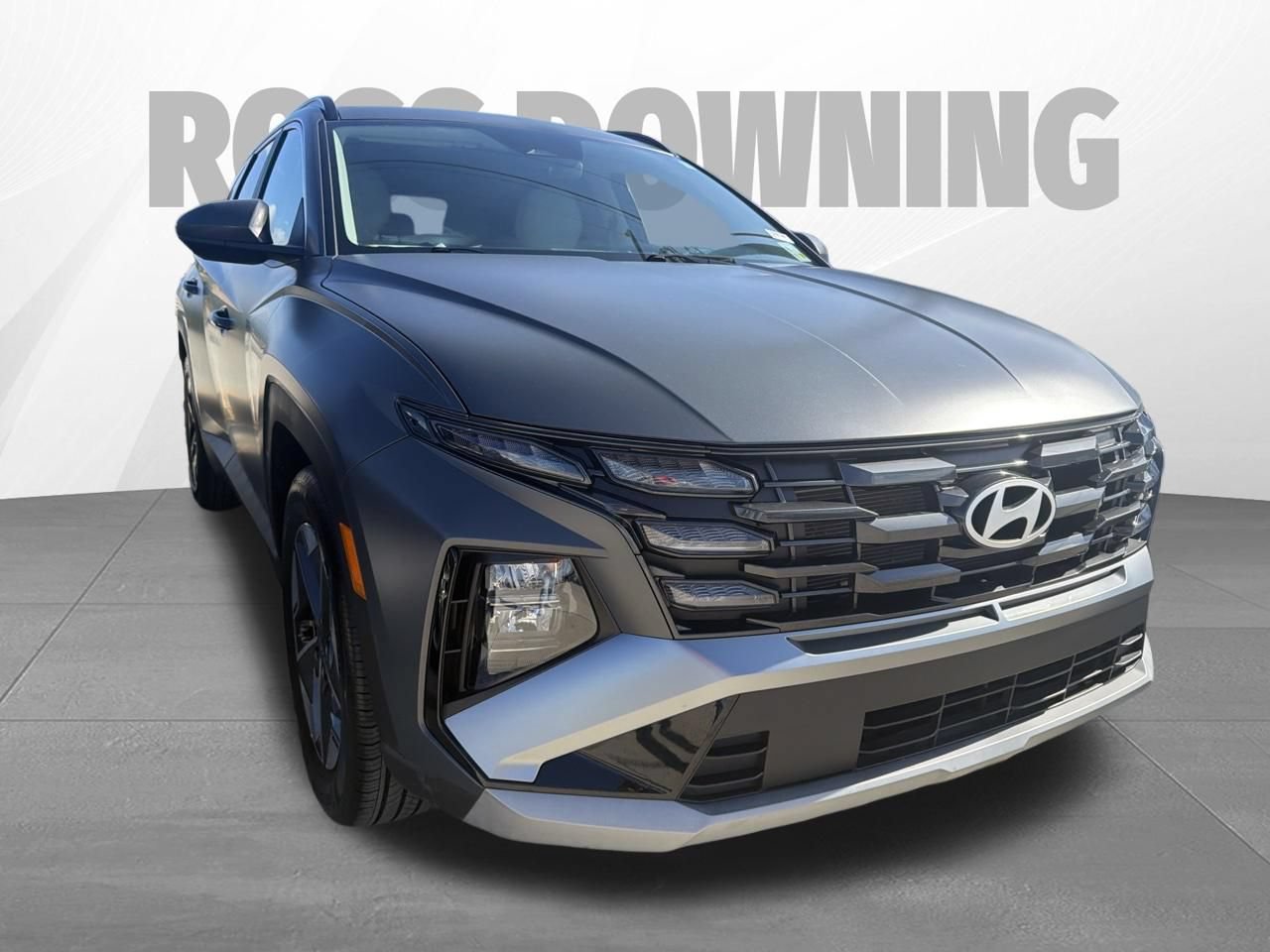 Used 2025 Hyundai Tucson SEL FWD image 3