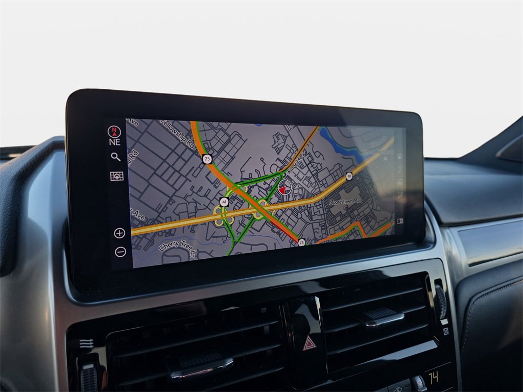 Used 2022 Lexus GX 460 Luxury w/ Sport Design Package image 22