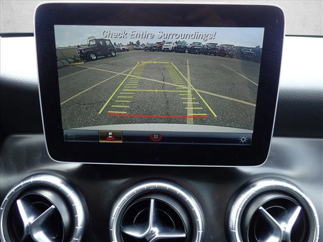 Used 2019 Mercedes-Benz CLA 250 4MATIC image 18