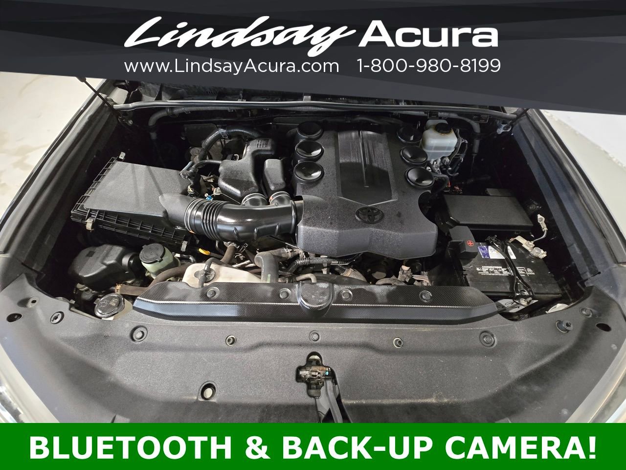 Used 2014 Toyota 4Runner SR5 image 23