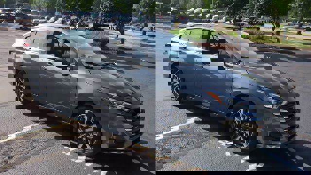 New 2025 Nissan Versa S w/ S Plus Package image 2